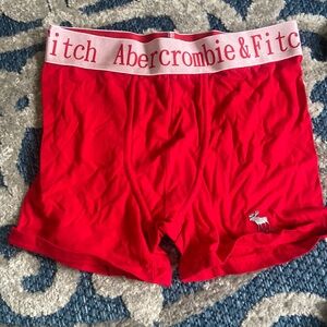 Abercrombie boxer Briefs